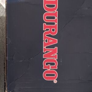 Men's Durango Arena Pro Exotics Boots